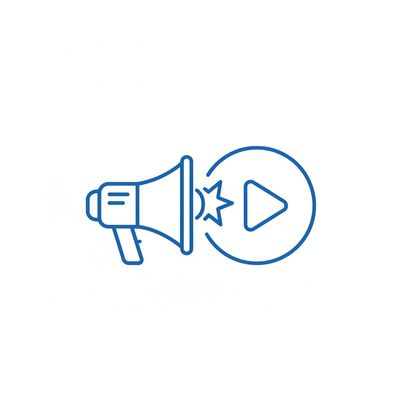 Marketing & Media Assets